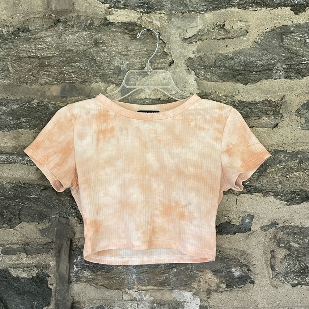 Simple Summer Tee